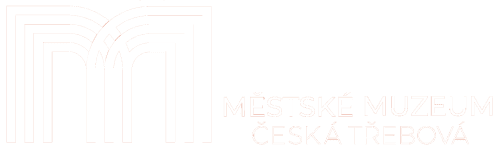 E-SHOP | Městské muzeum Česká Třebová